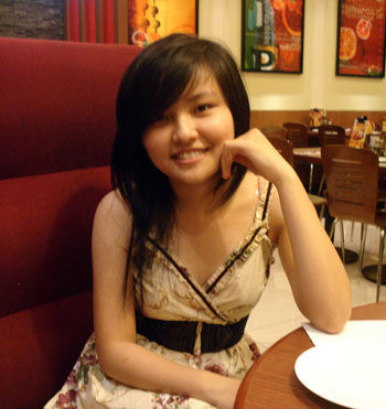 Nữ sinh chia sẻ cách “săn” học bổng