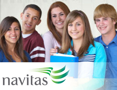 Triển lãm giáo dục Navitas 2011