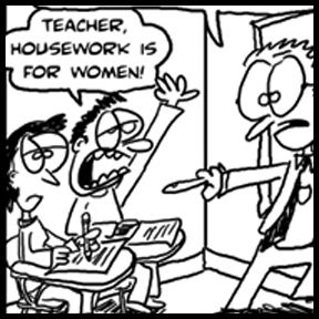 Tiếng Anh và những điều kì thú