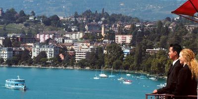 Hội thảo Học viện HIM, Thụy Sĩ