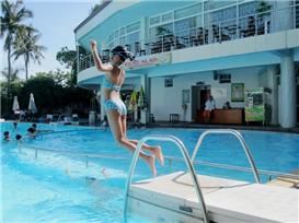 Phương pháp GD lấy HS làm trung tâm tại Dream House