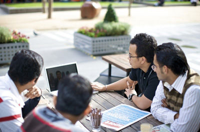 "Giải mã" việc học sinh lười phát biểu - P2