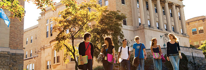 Chương trình A-level trường quốc tế EF