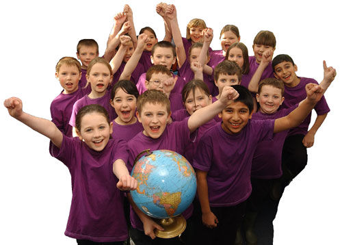 Học trường quốc tế