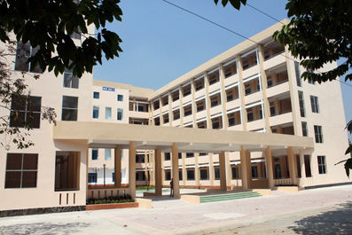 Trường ĐH Đồng Nai: Sẵn sàng cho năm đầu tiên tuyển sinh, đào tạo bậc ĐH