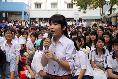 Trước kỳ thi tuyển sinh năm 2011: Làm sao chọn ngành nghề phù hợp?