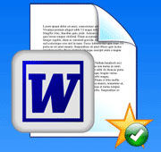 Mẹo nhỏ giúp đọc file Word mà không cần mở