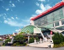 Cao đẳng QT Westminter - Malaysia