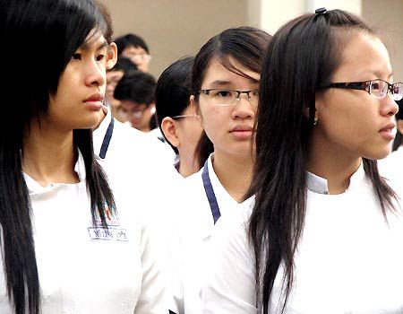 CĐ Công Thương TP.HCM tuyển sinh liên thông ĐH&CĐ năm 2011