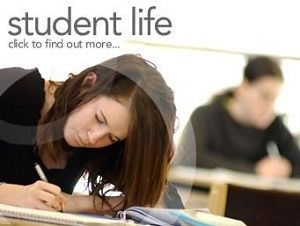Học A-level, IB tại Trường công lập Brockenhurst College - Anh quốc