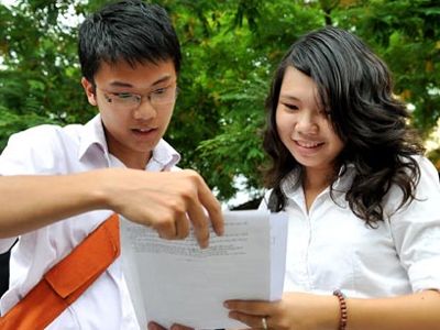 ĐH Tài chính Marketing tuyển 3.500 chỉ tiêu vào hệ ĐH, CĐ