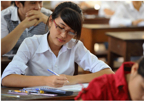 Tuyển sinh ĐH, CĐ 2011: Công khai thông tin xét tuyển