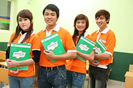 Cao đẳng thực hành FPT tuyển thêm 100 chỉ tiêu