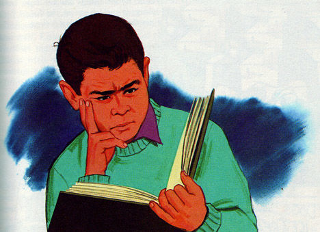 Bí quyết đạt điểm 10 cho bài đọc hiểu tiếng Anh