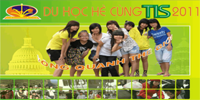 Chương Trình Du Học Hè 2011 trường quốc tế ITS