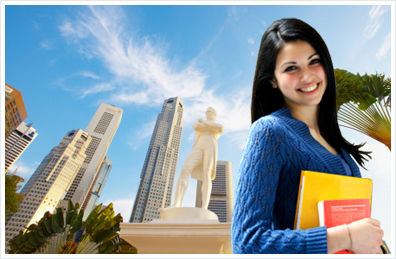 Tuần lễ tư vấn du học hè Singapore