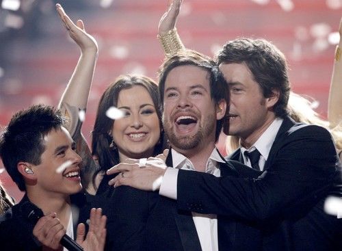 Tuyển sinh du học quốc tế 2011