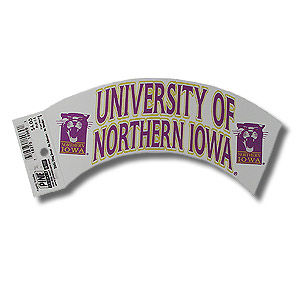 Hội thảo đại học Northern Iowa (UNI), Mỹ
