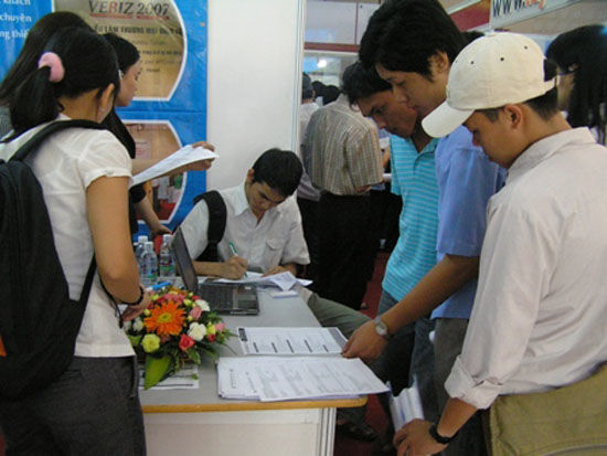 iDay 2011 hưởng ứng đề án 1 triệu nhân lực CNTT đến năm 2020