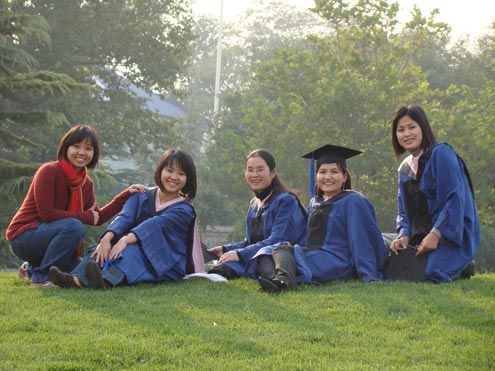 Cơ hội thực tập tại nước ngoài ngành du lịch