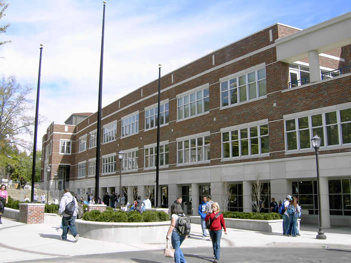 Đại học Morehead - Kentucky