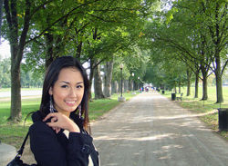 Đại Học Eastern