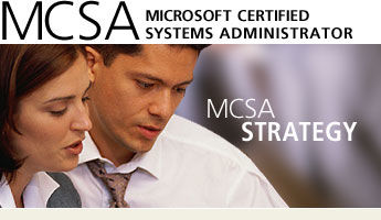 Quản trị Hệ thống Microsoft (MCSA)