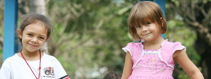 Trường phổ thông quốc tế Đức và phương pháp giáo dục tiểu học