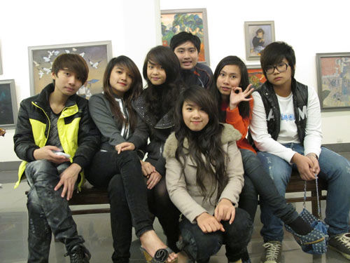 Trường quốc tế và chương trình giảng dạy THPT