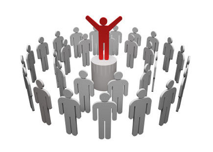 Khóa học quản trị kinh doanh quốc tế