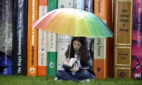 Kĩ năng đọc sách Tiếng Anh