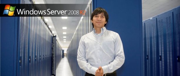 Khóa học MCITP Server Admin 2008