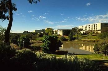 EIBT - ĐẠI HỌC FLINDERS