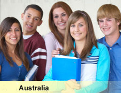 Học bổng dự bị ĐH tại New South Wales, Australia