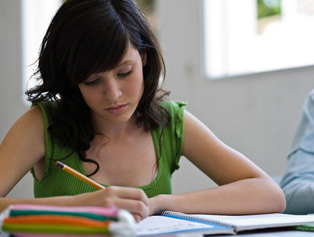 Bí kíp săn học bổng