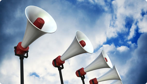 Quan hệ công chúng (PR)