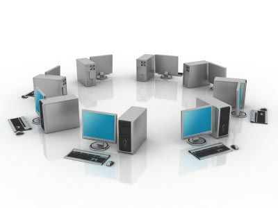 Quản trị mạng cơ bản - ACBN Athena Certified Basic Network