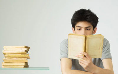 9 sai lầm thường gặp trong văn hoá đọc sách