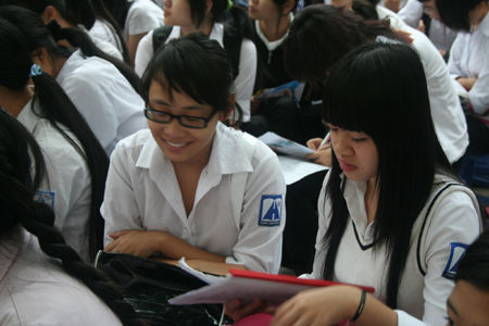 Du học Hà Lan: Hội thảo và Phỏng vấn trực tiếp