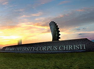 Đại Học Texas A&M - Corpus Christi (TAMUCC)