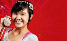 Tiếng Anh Thiếu niên: Tiếng Anh cho một tương lai tươi sáng