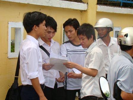 CĐ Thương mại Đà Nẵng tuyển 1.500 chỉ tiêu năm 2011