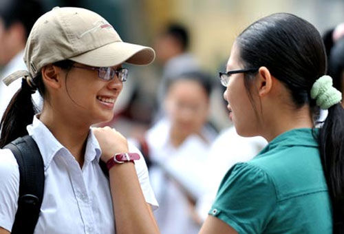 ĐH Giao thông Vận tải vẫn tổ chức thi tại 5 cụm