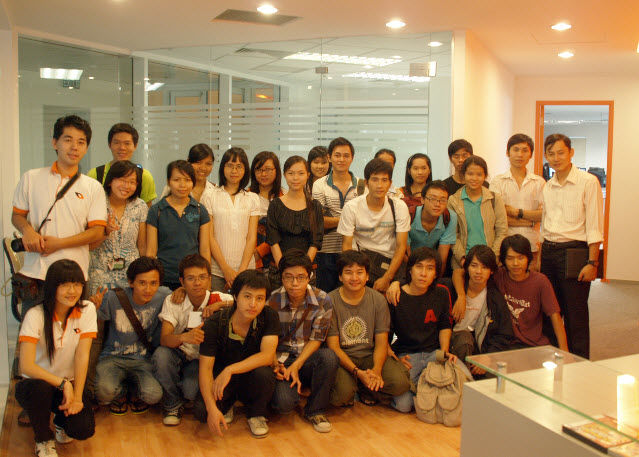 Vẫn tiếp tục nhận du học sinh Việt Nam tới Nhật Bản