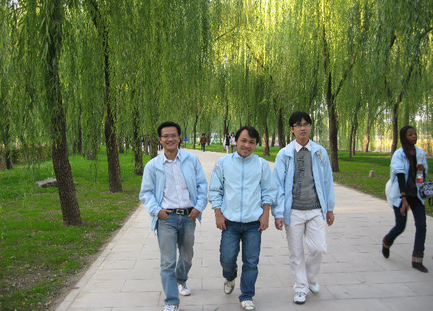 Du học Thụy Sỹ, chương trình hội thảo tháng 3