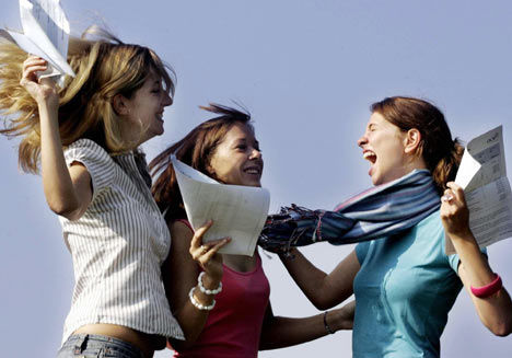 Du học Singapore: học bổng trị giá hơn 49 triệu đồng