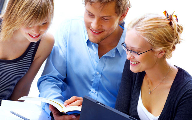 Kỹ năng viết tiếng Anh thương mại