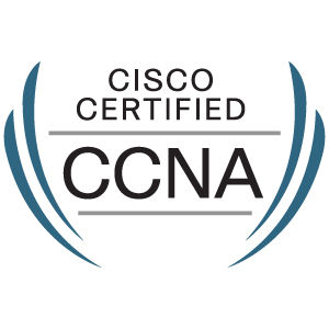 Chuyên viên mạng Cisco CCNA