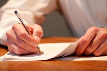 Viết luận tạo sức thuyết phục - Academic Essay Writing