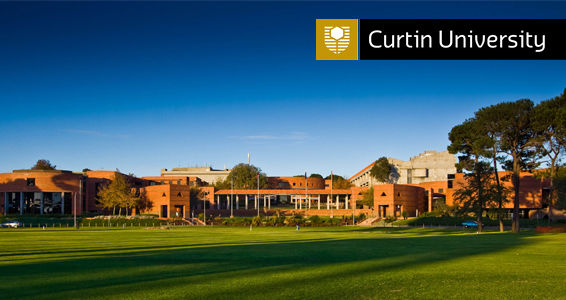 Đại học Công nghệ Curtin - Tây Australia